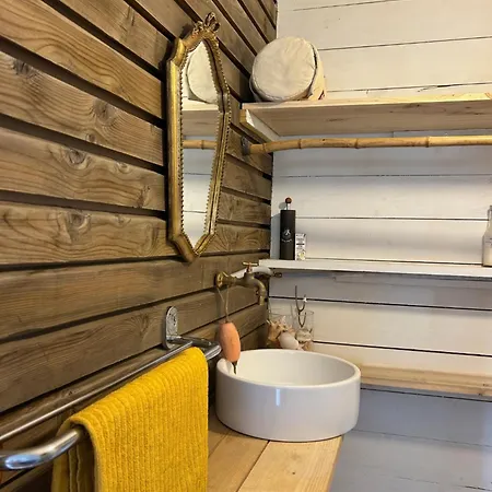 Surf Camp Gæstehus